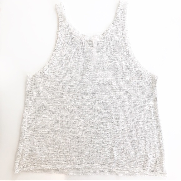 Aritzia Babaton Eugenie Knit Tank - Picture 9 of 11